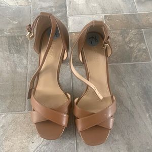 Michael Kors heels